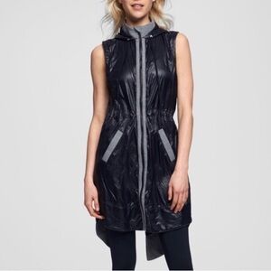 Athleisure Jacket - Small